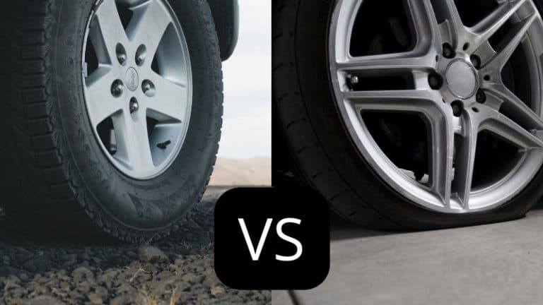 is-it-better-to-have-higher-or-lower-tire-pressure-than-prescribed