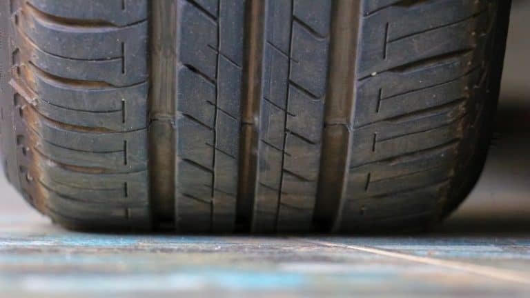 Performance Tires Explained: Enhance Your Driving Experience – Whirling ...