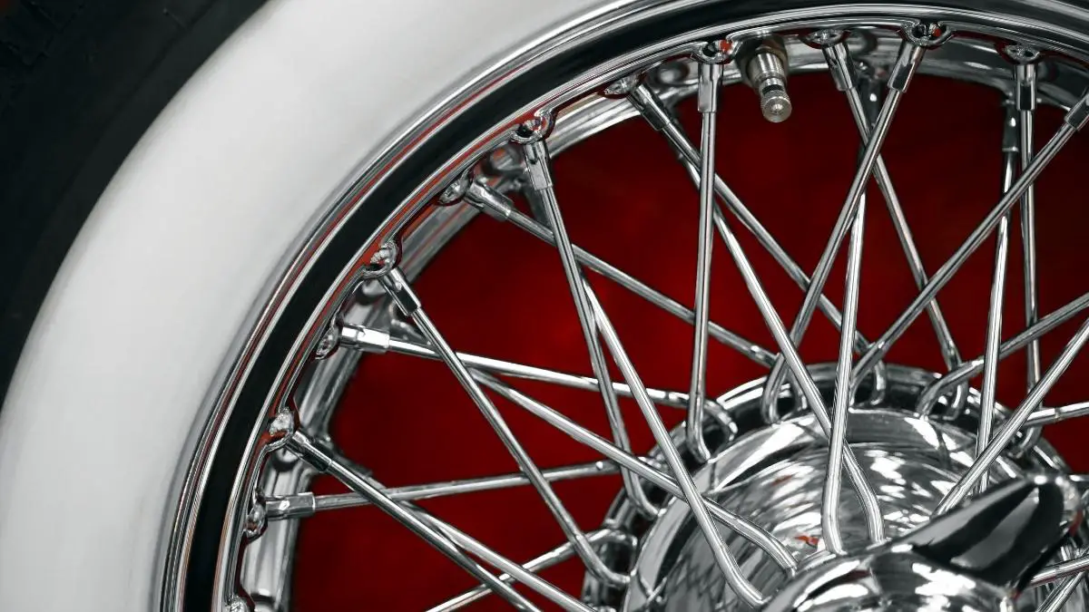 Spoke vs. Alloy Motorcycle Wheels Pros and Cons of Each Whirling Wheelz