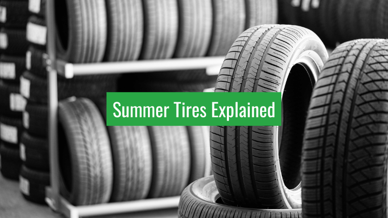 Summer Tires Explained (1)